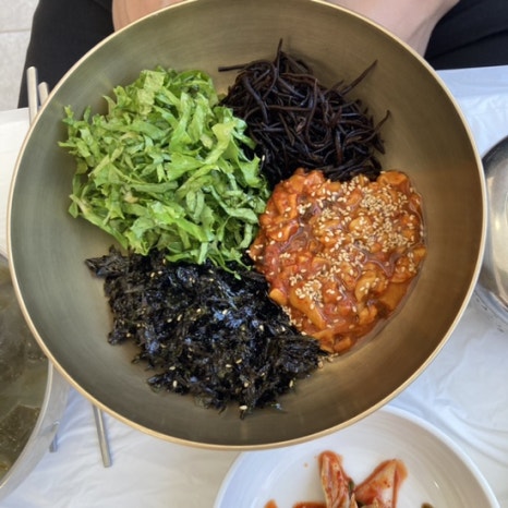 다랭이해바라기맛집 이미지