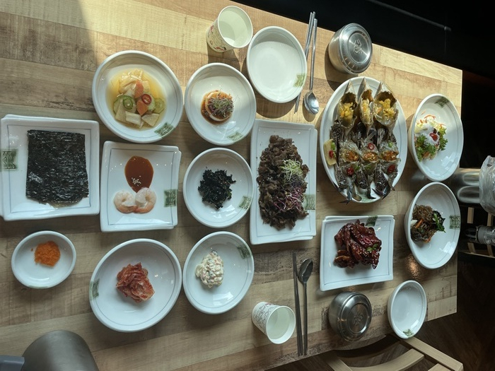 섬마을게장님 이미지