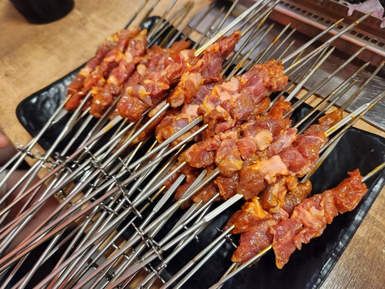 선양양꼬치 이미지