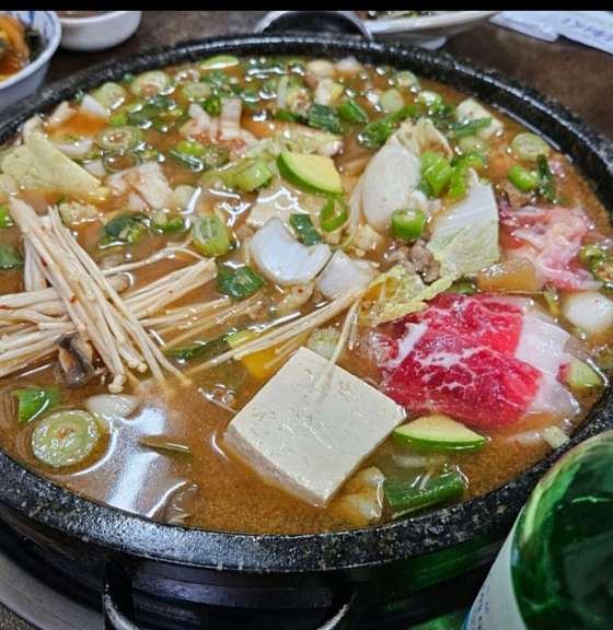도리산암소한마리 이미지