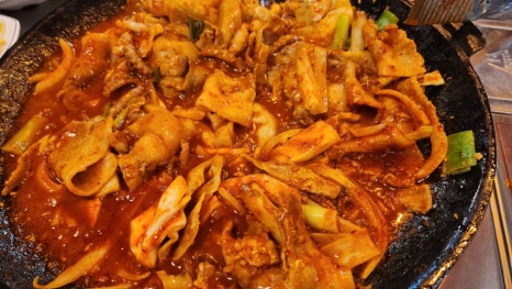 강남돼지 사진 8