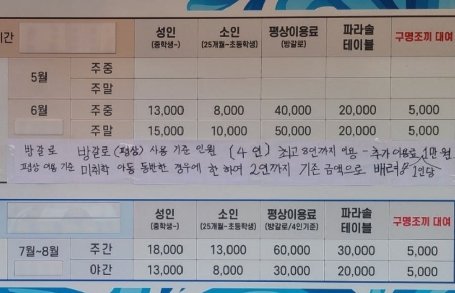 송우관광농원 이미지