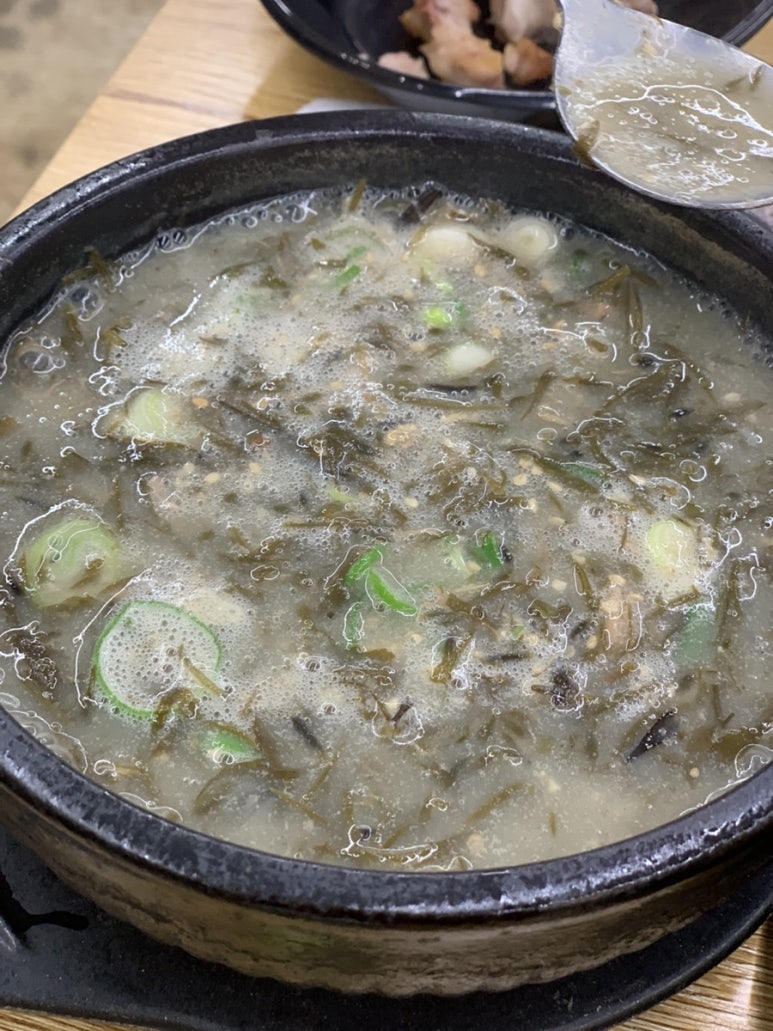 정순대 이미지