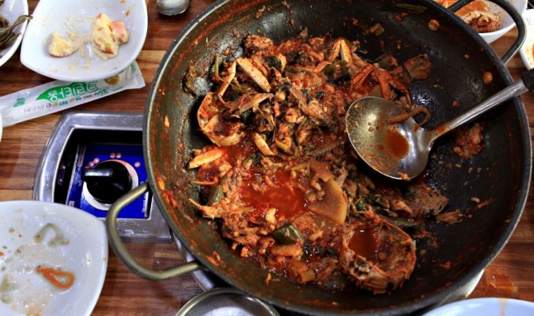 임진강쉼터 어부식당 이미지