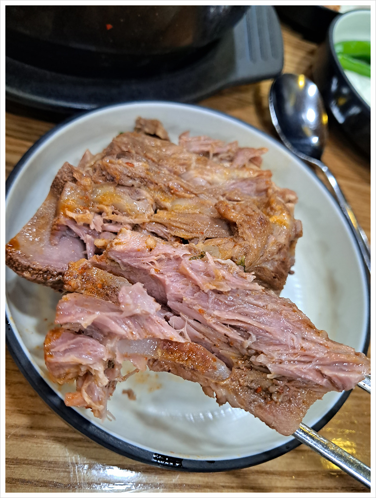 서울뚝배기해장국 이미지