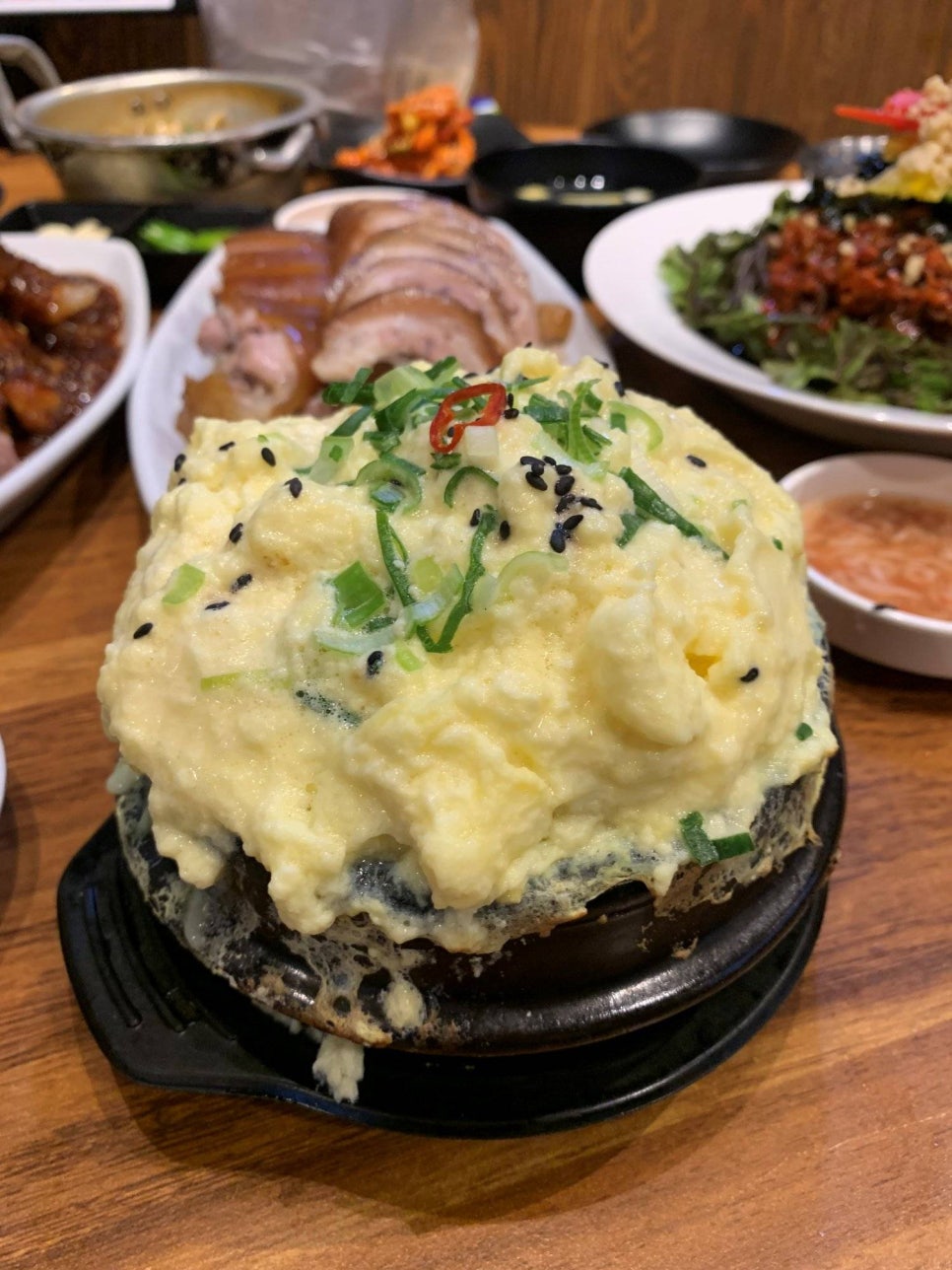 천안족발 이미지