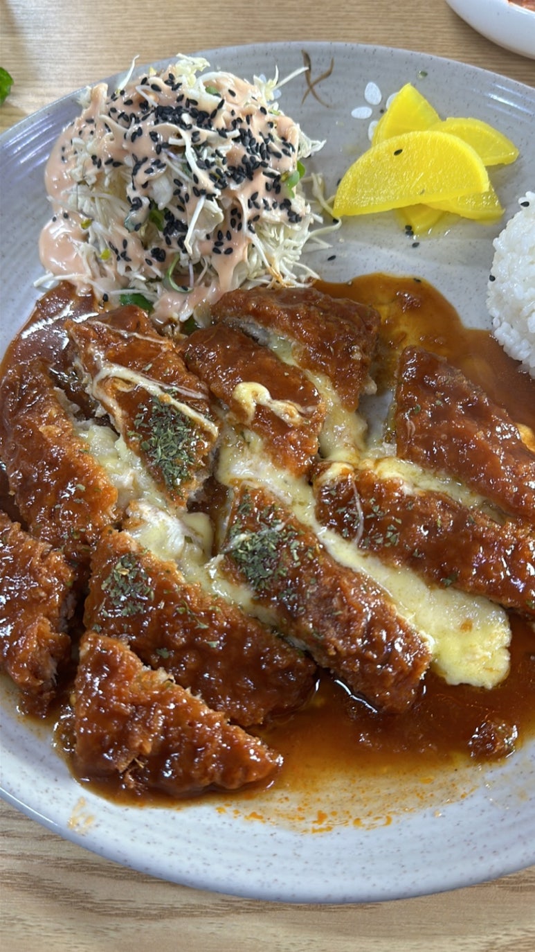 황기순칼국수 이미지