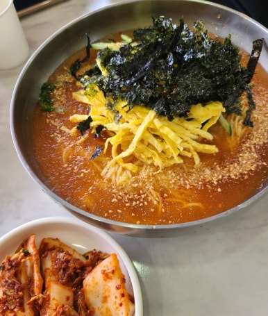 해담국수 이미지