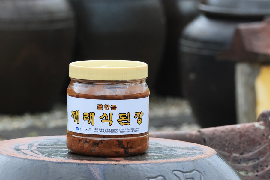 물한골식품 이미지