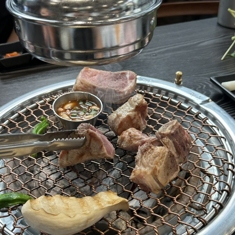 효자흑돼지 이미지