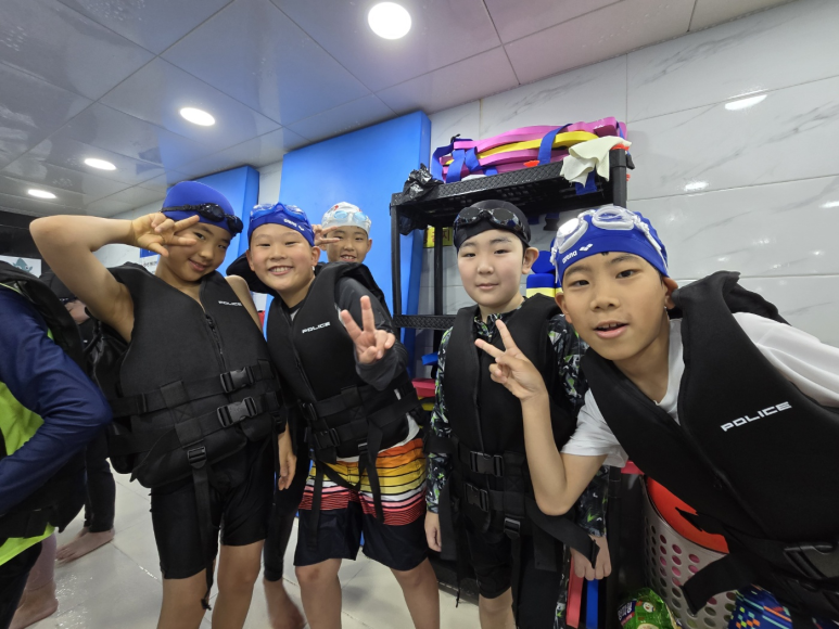 오마초등학교 이미지
