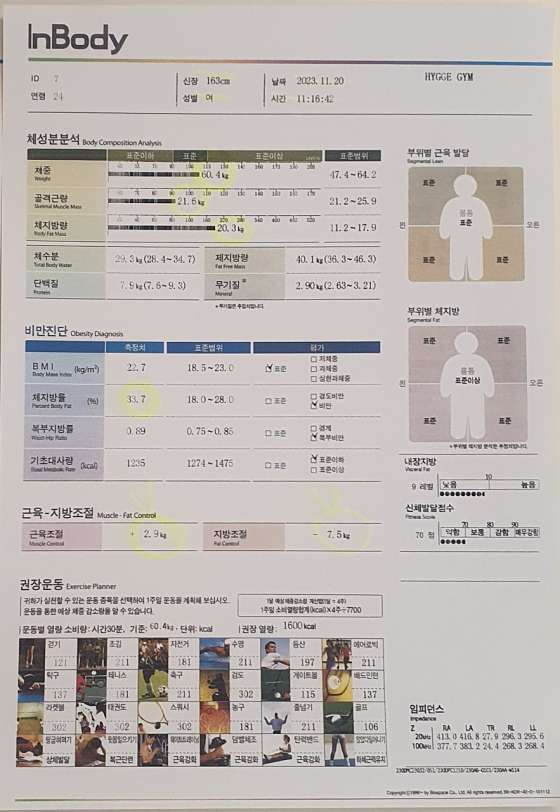 휘게짐 이미지