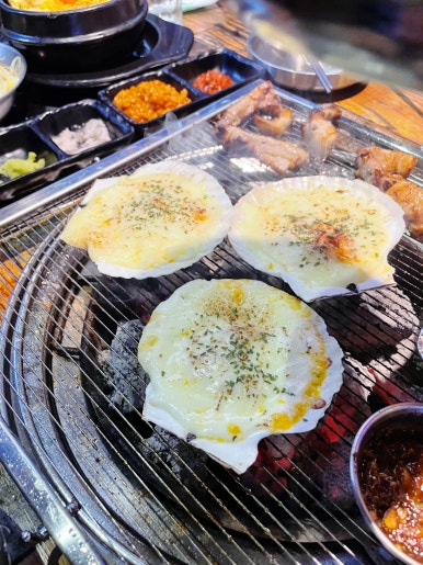 금촌생고기 이미지