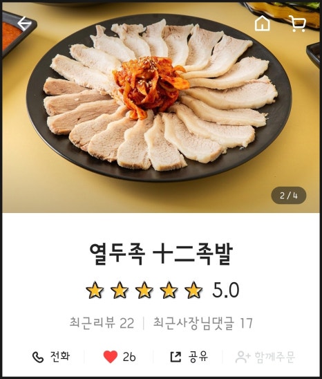 열두족 이미지