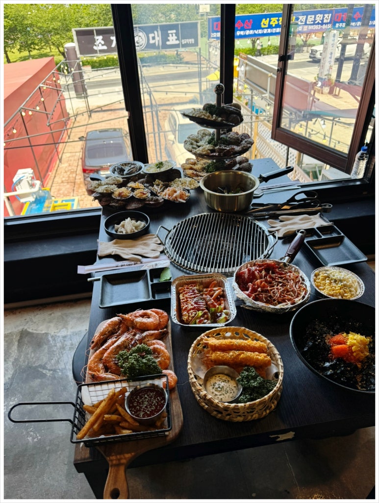 조개대표삽교 이미지