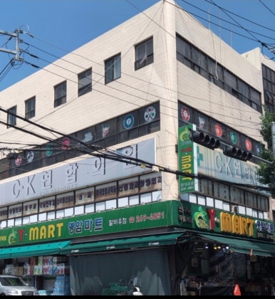 편안한고시텔 이미지
