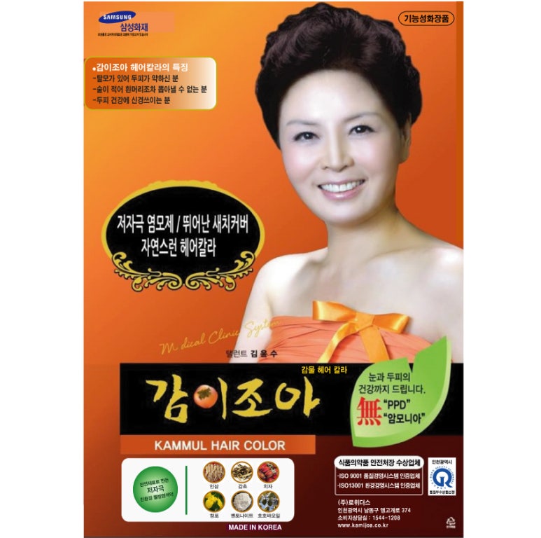 감이조아 이미지