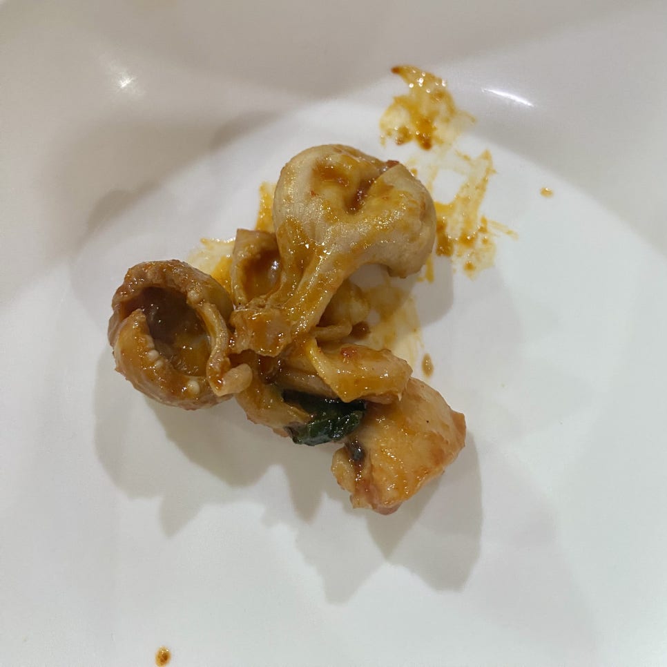 명봉닭갈비막국수 이미지