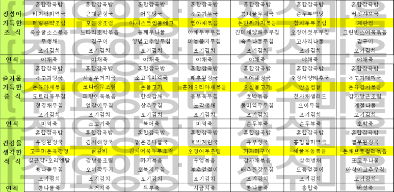 (주)요양장터장수마을 이미지