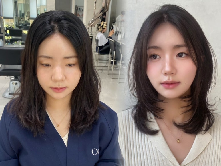 오운헤어 이미지