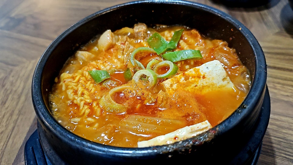 마찌김치찌개&고기냉면 사진 6