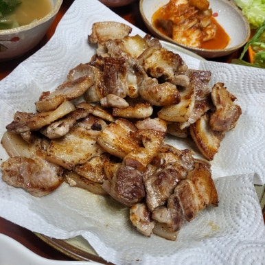 주민육소간 이미지