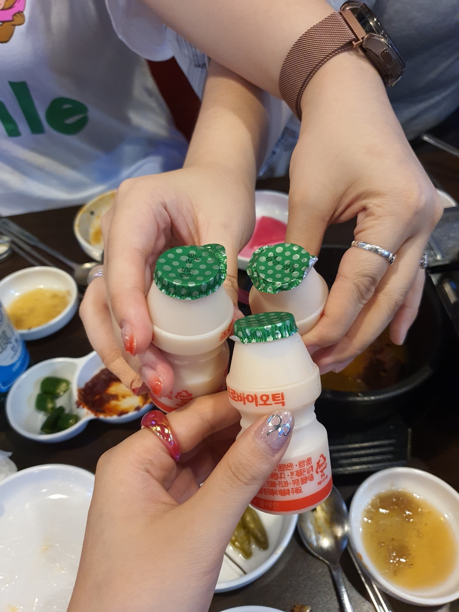 황제곱창 이미지