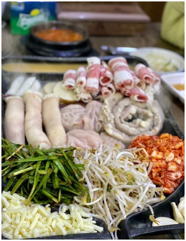 통큰소곱창 이미지