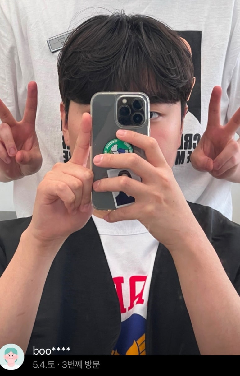 라누보헤어 구리갈매점 이미지