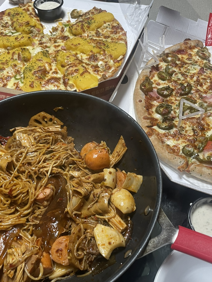 향천리 마라탕 이미지