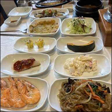 테이블담소 이미지