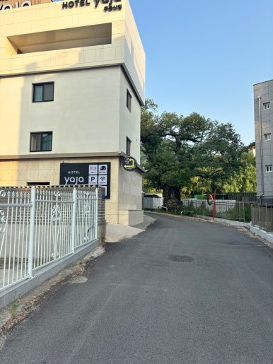 호텔야자무등산점 이미지