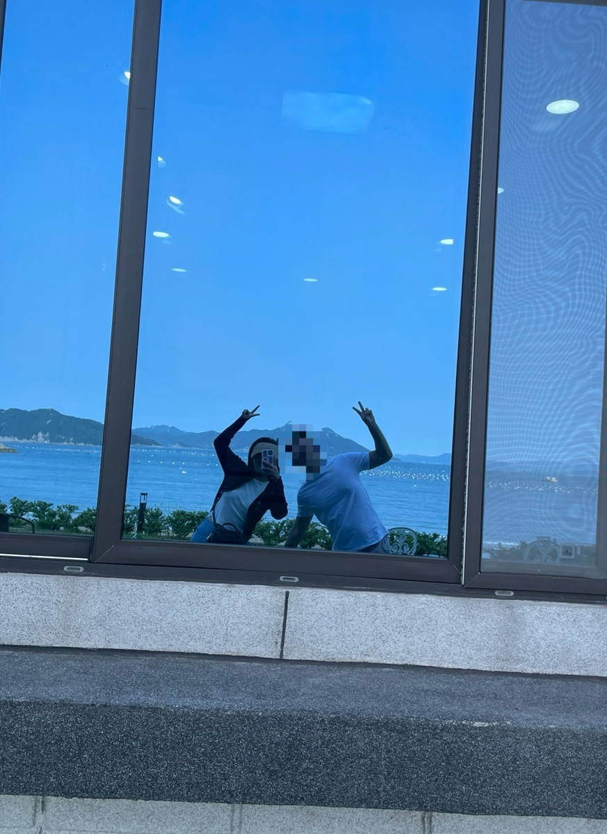 사우스마린스파펜션 이미지