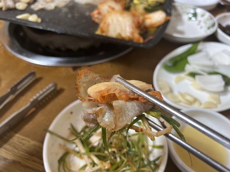 해동돼지국밥 이미지