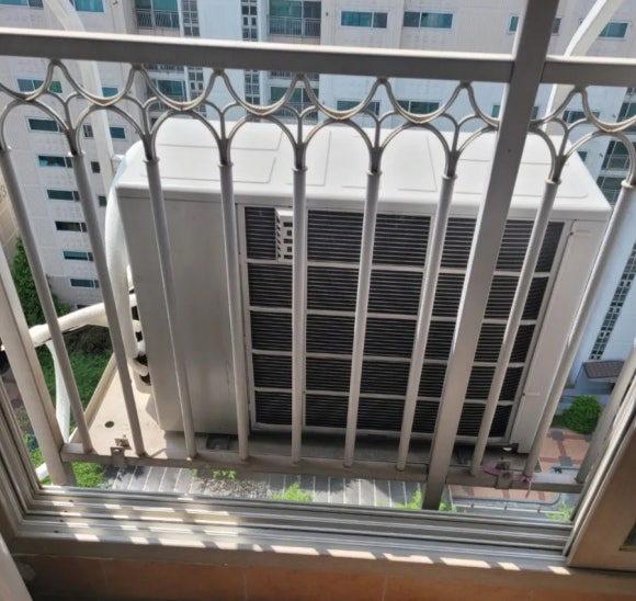 전진에어컨설치 이미지