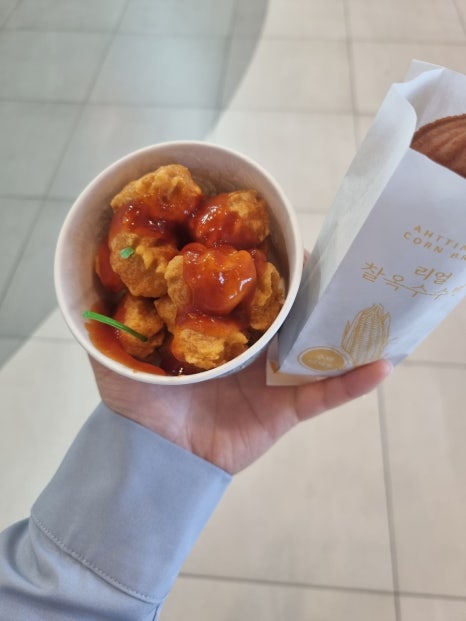 두성유통김해휴게소 이미지