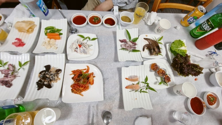 삼영횟집 이미지