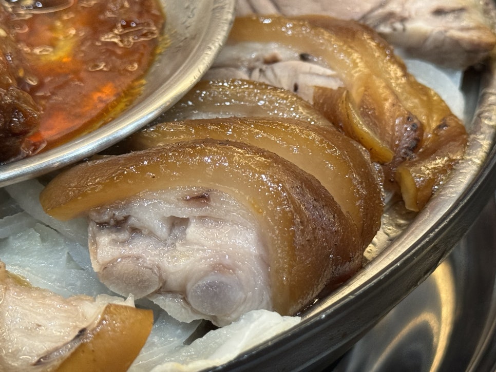 교동족발 이미지