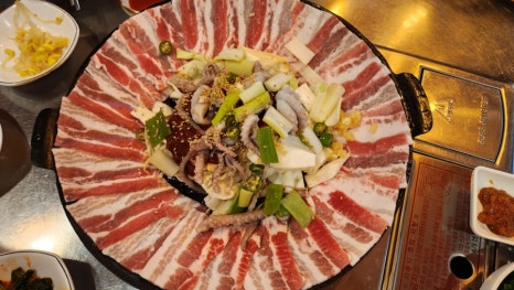 강남돼지 사진 5