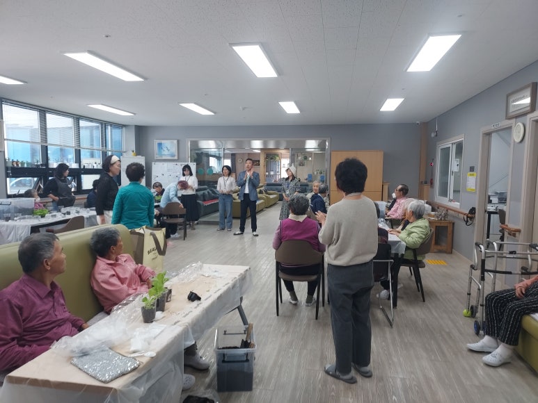 법인한국도시농업 이미지