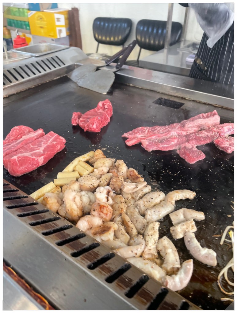 나루데판야끼 이미지