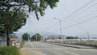 이죽주유소 이미지