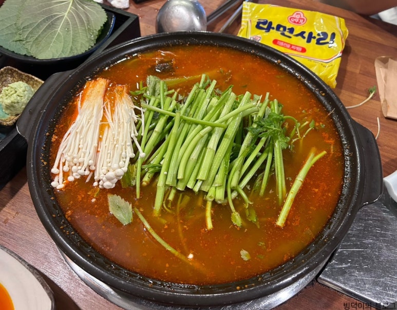 화랑매운탕 이미지