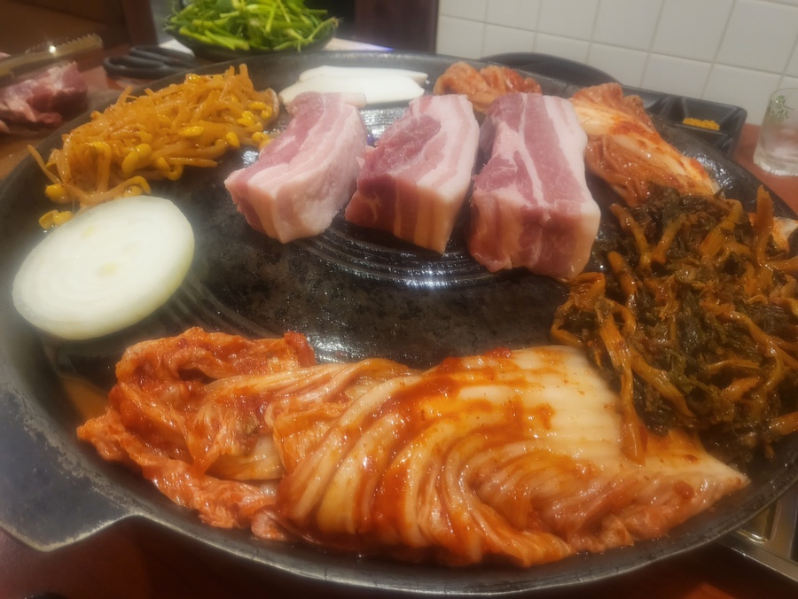 상구네 이미지