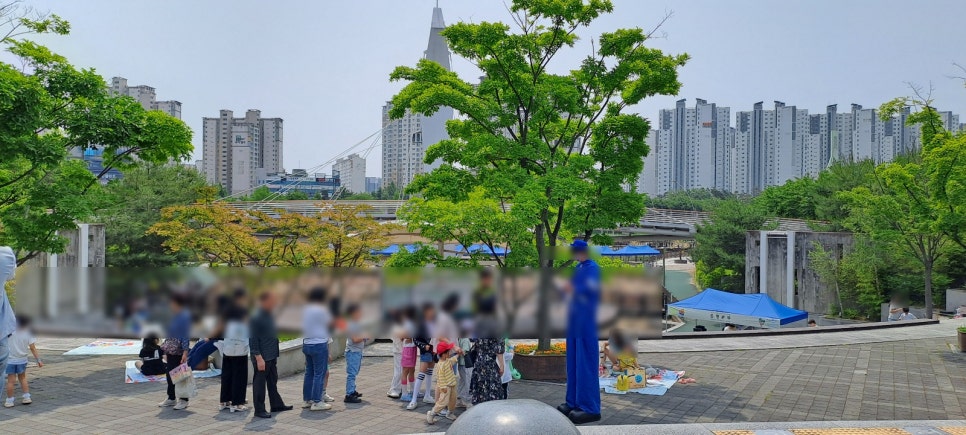 키다리아저씨인력 이미지