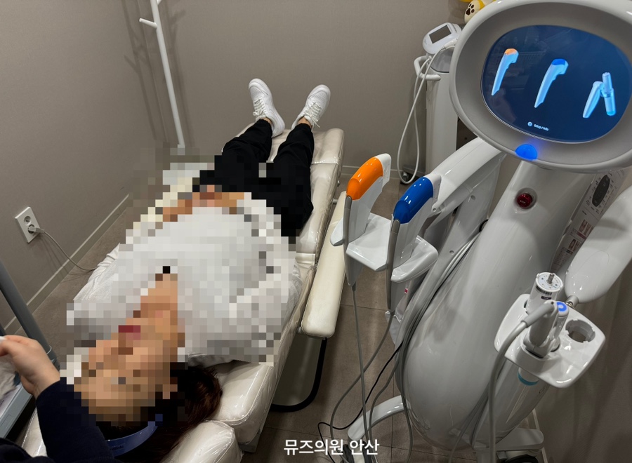 뮤즈의원 이미지