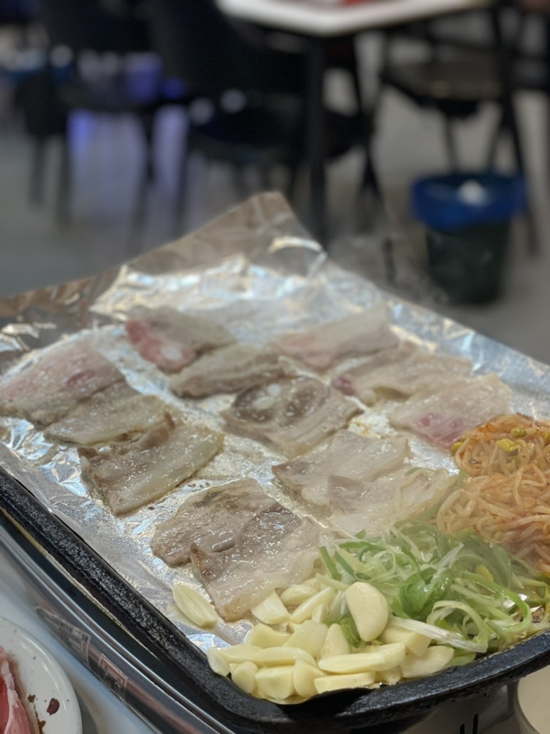 봉삼겹 동탄점 이미지