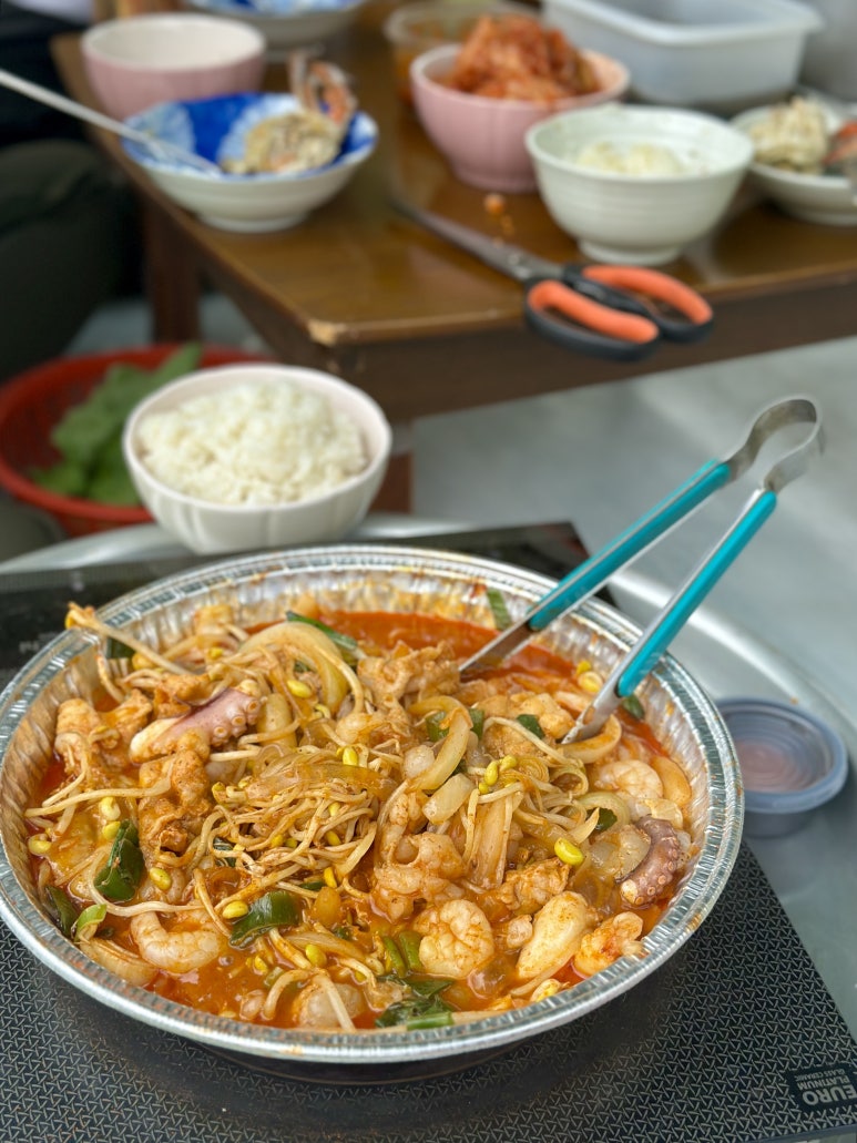 알찬낙곱새 본점 이미지
