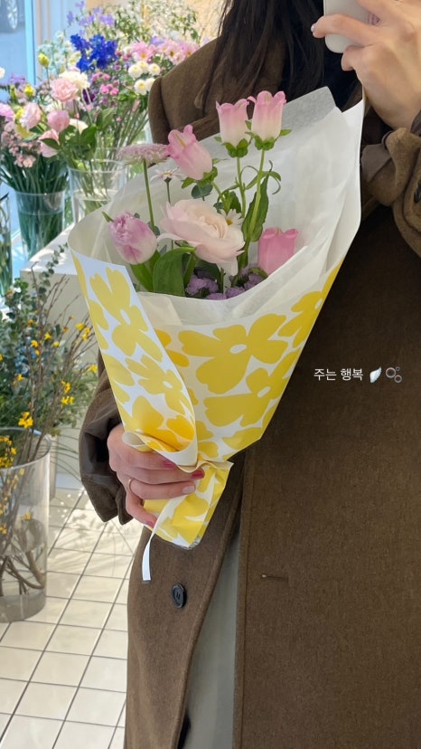 포티드플라워스튜디오 이미지