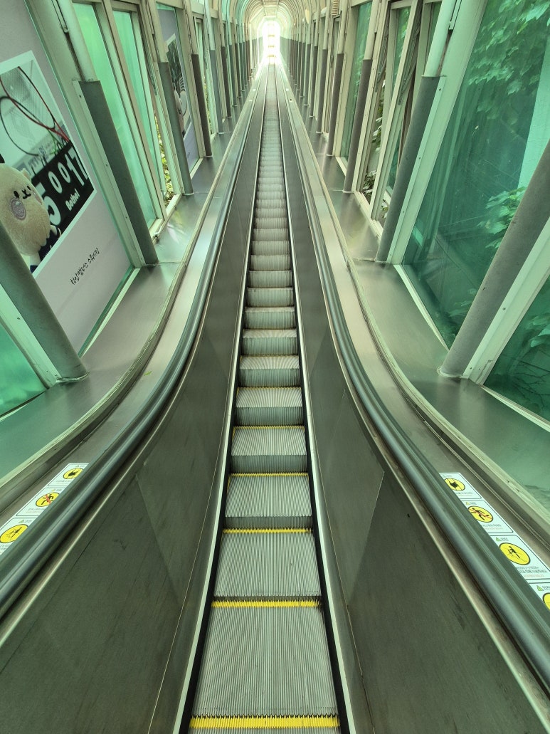 개성 찹쌀순대 해장국 이미지